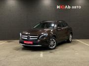 Mercedes-Benz GLA I (X156) Челябинск  - изображение 23