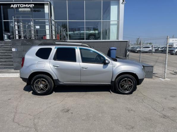 Renault Duster I с пробегом 2013 года, цена 750 000 рублей, 227762 км, внедорожник, Автокод Объявления