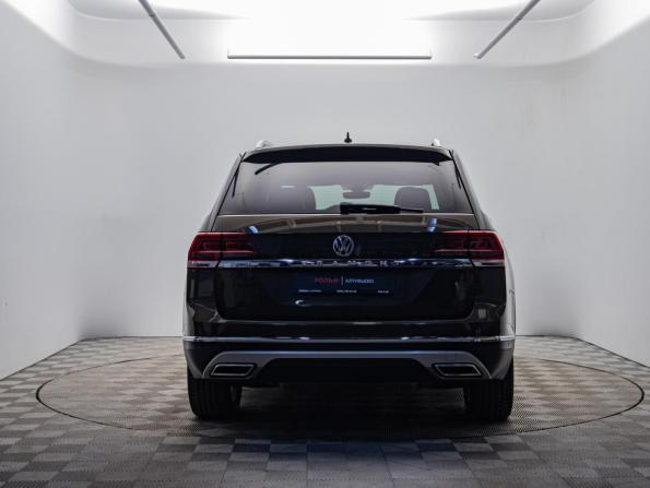 Volkswagen Teramont I с пробегом 2018 года, цена 3 737 000 рублей, 131055 км, внедорожник, Автокод Объявления