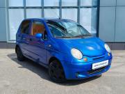 Daewoo Matiz I Рестайлинг Ярославль  - изображение 16