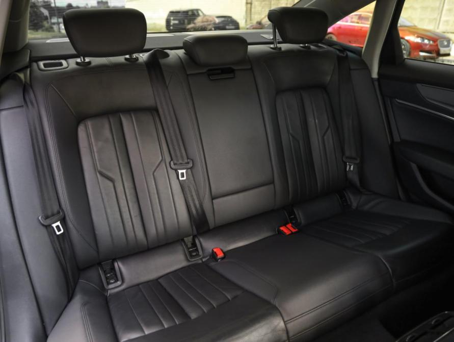 Audi A6 V (C8) Санкт-Петербург  - изображение 29