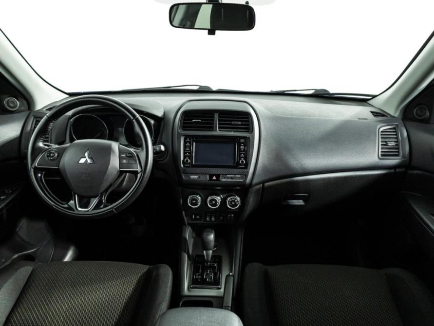 Mitsubishi ASX I Рестайлинг 2 Санкт-Петербург  - изображение 14