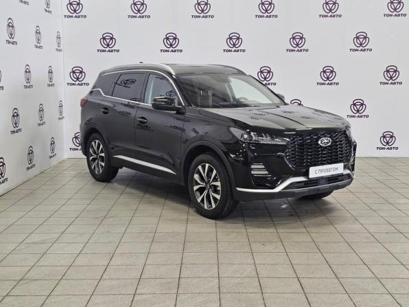 Xcite X-Cross 7 с пробегом 2024 года, цена 1 923 000 рублей, 11955 км, внедорожник, Автокод Объявления