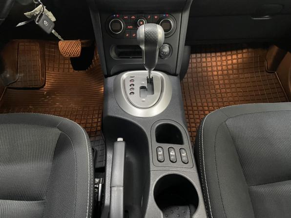 Nissan Qashqai I Рестайлинг с пробегом 2011 года, цена 1 120 000 рублей, 121088 км, внедорожник, Автокод Объявления