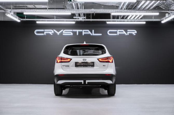 Новый Nissan Qashqai II Рестайлинг 2 2026 года, цена 3 480 000 рублей, внедорожник, Автокод Объявления