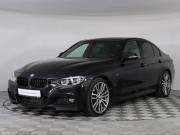 BMW 3 серии VI (F3x) Рестайлинг Химки  - изображение 17