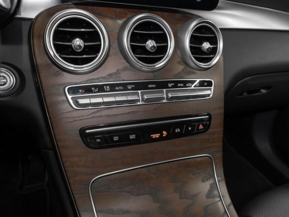 Mercedes-Benz GLC I (X253) Рестайлинг с пробегом 2021 года, цена 4 330 000 рублей, 65054 км, внедорожник, Автокод Объявления