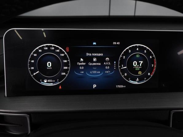 Chery Tiggo 4 I Рестайлинг 2 с пробегом 2024 года, цена 1 909 000 рублей, 17533 км, внедорожник, Автокод Объявления