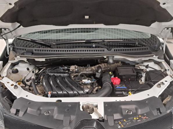 Renault Kaptur I с пробегом 2018 года, цена 1 153 000 рублей, 195023 км, внедорожник, Автокод Объявления