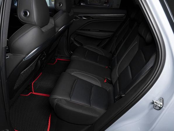 Geely Tugella I с пробегом 2023 года, цена 2 990 000 рублей, 27564 км, внедорожник, Автокод Объявления