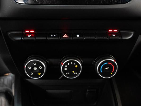 Renault Duster II с пробегом 2021 года, цена 1 749 000 рублей, 127251 км, внедорожник, Автокод Объявления