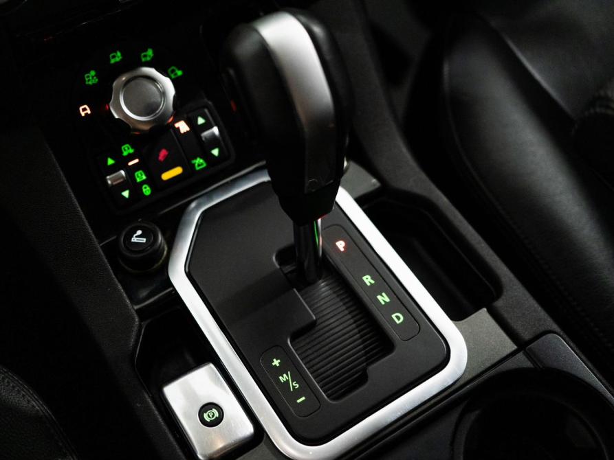Land Rover Discovery IV Иркутск  - изображение 16