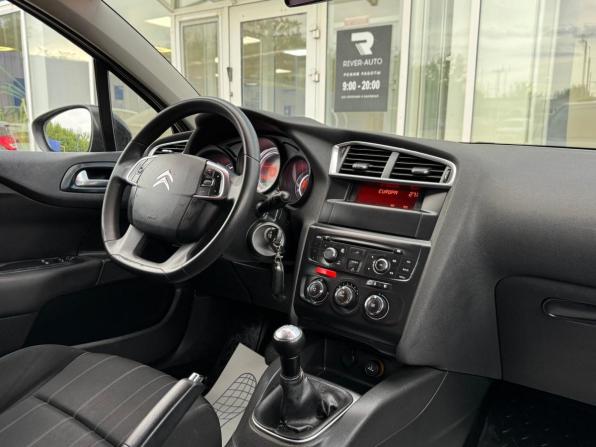 Citroen C4 II с пробегом 2012 года, цена 547 000 рублей, 218933 км, хэтчбек, Автокод Объявления