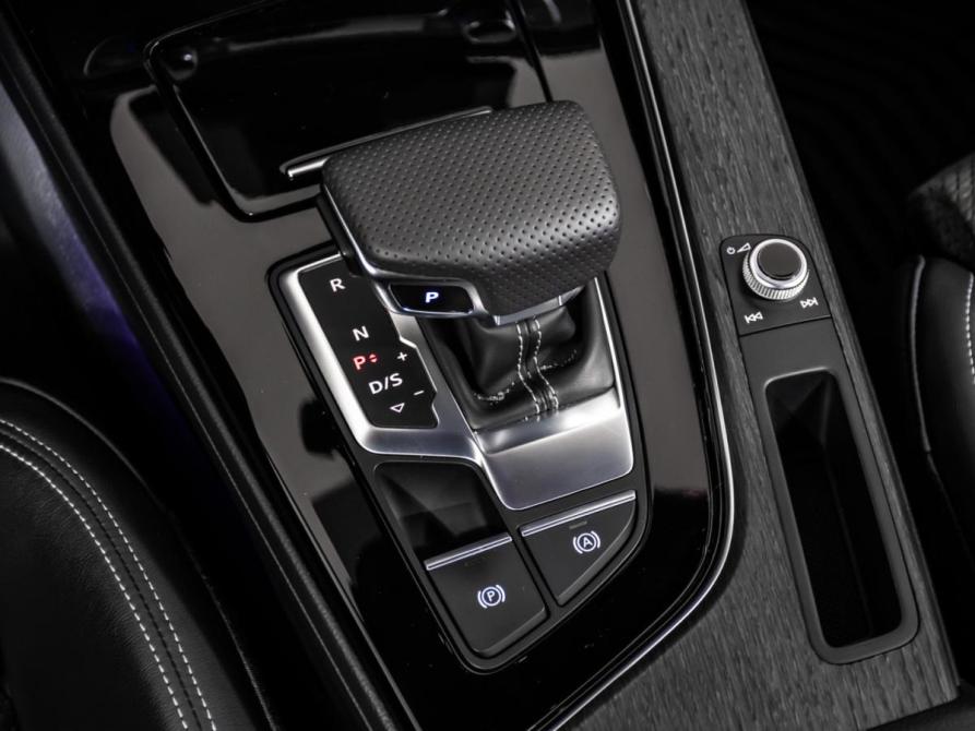 Audi A5 II (F5) Рестайлинг Москва  - изображение 21