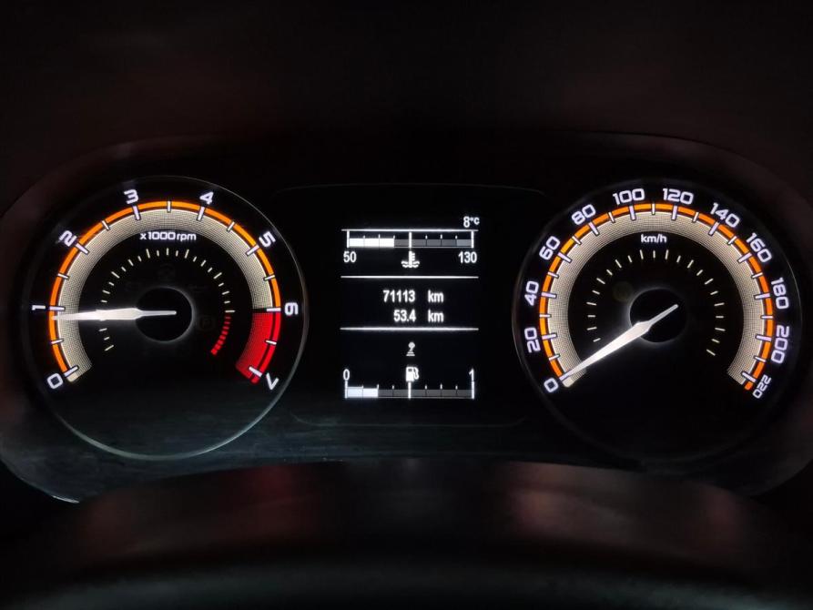 Lada (ВАЗ) Vesta I Рестайлинг (NG) Альметьевск  - изображение 16