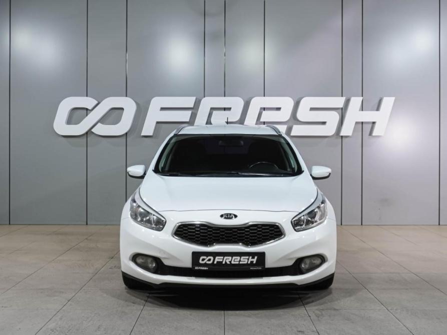 Kia Ceed II Воронеж  - изображение 3