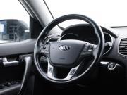 Kia Sorento II Рестайлинг Москва  - изображение 32