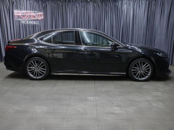 Toyota Camry IX (XV80) China Market с пробегом 2024 года, цена 3 998 000 рублей, 14962 км, седан, Автокод Объявления