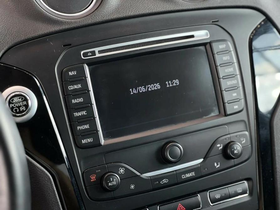 Ford Mondeo IV Рестайлинг Екатеринбург  - изображение 19