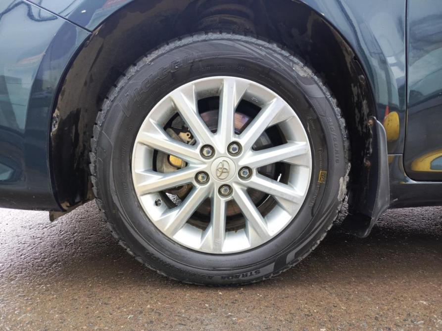 Toyota Camry VII (XV50) Рестайлинг Ижевск  - изображение 22