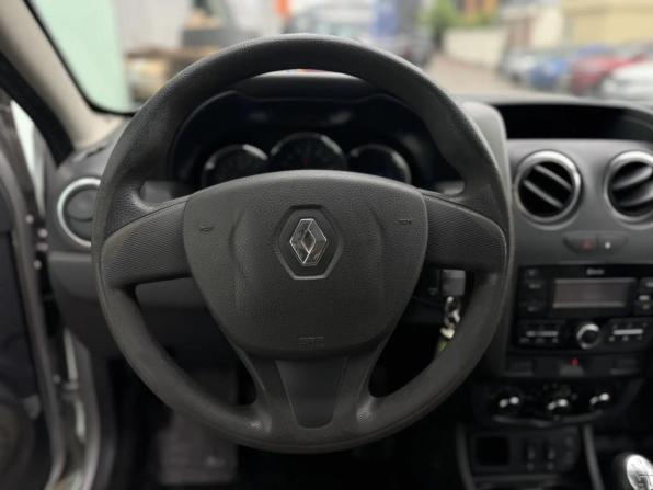 Renault Duster I Рестайлинг с пробегом 2017 года, цена 969 000 рублей, 87560 км, внедорожник, Автокод Объявления
