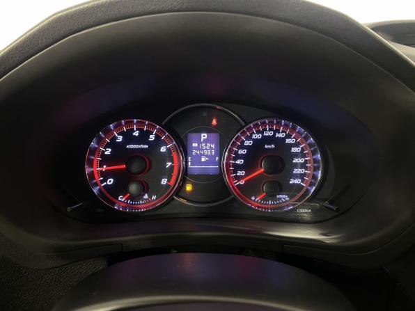 Subaru Forester III Рестайлинг с пробегом 2011 года, цена 1 159 000 рублей, 244981 км, внедорожник, Автокод Объявления