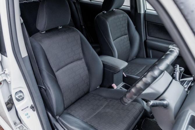 Toyota Corolla Rumion с пробегом 2010 года, цена 890 000 рублей, 190230 км, универсал, Автокод Объявления