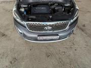 Kia Sorento III Prime Москва  - изображение 37