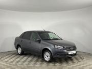 Lada (ВАЗ) Granta I Рестайлинг Воронеж  - изображение 32