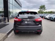 Nissan Qashqai II Санкт-Петербург  - изображение 23