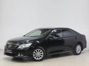 Toyota Camry VII (XV50) Курск  - изображение 24
