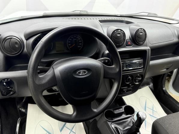 Lada (ВАЗ) Granta I с пробегом 2015 года, цена 500 000 рублей, 53704 км, седан, Автокод Объявления