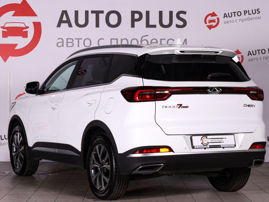 Chery Tiggo 7 Pro I Минеральные Воды  - изображение 3