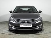 Hyundai Solaris I Рестайлинг Санкт-Петербург  - изображение 18