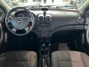 Chevrolet Aveo I Рестайлинг Оренбург  - изображение 35