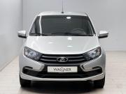 Lada (ВАЗ) Granta I Рестайлинг Санкт-Петербург  - изображение 27