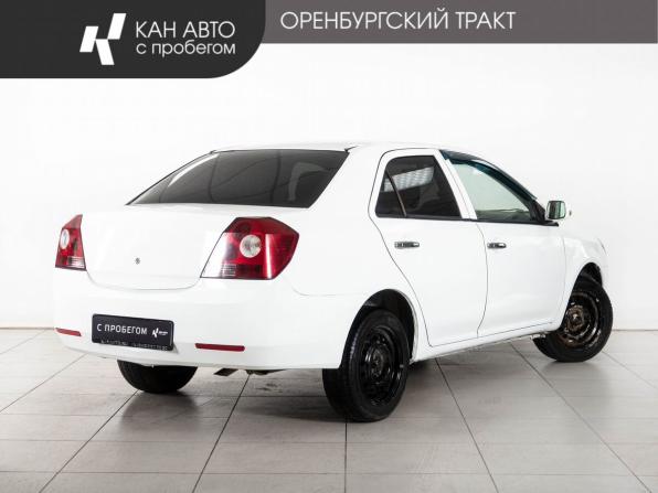 Geely MK Cross I с пробегом 2013 года, цена 240 000 рублей, 152032 км, хэтчбек, Автокод Объявления
