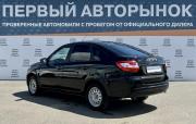 Lada (ВАЗ) Granta I Рестайлинг Краснодар  - изображение 26