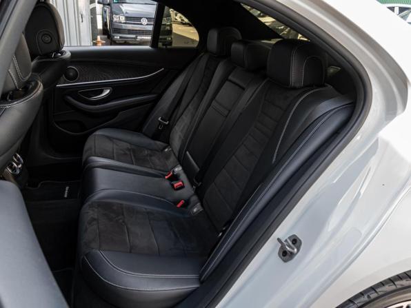 Mercedes-Benz E-Класс V (W213 S213 C238) Рестайлинг с пробегом 2021 года, цена 4 249 000 рублей, 118524 км, седан, Автокод Объявления