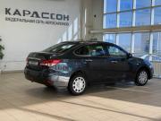 Nissan Almera III (G15) Волгоград  - изображение 20