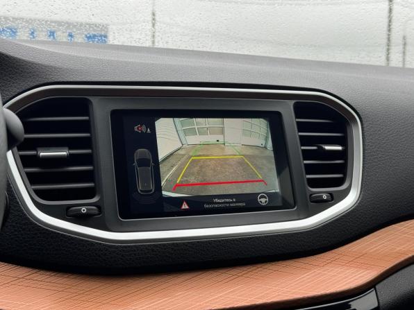 Lada (ВАЗ) Vesta I Рестайлинг (NG) с пробегом 2024 года, цена 1 480 000 рублей, 20246 км, универсал, Автокод Объявления