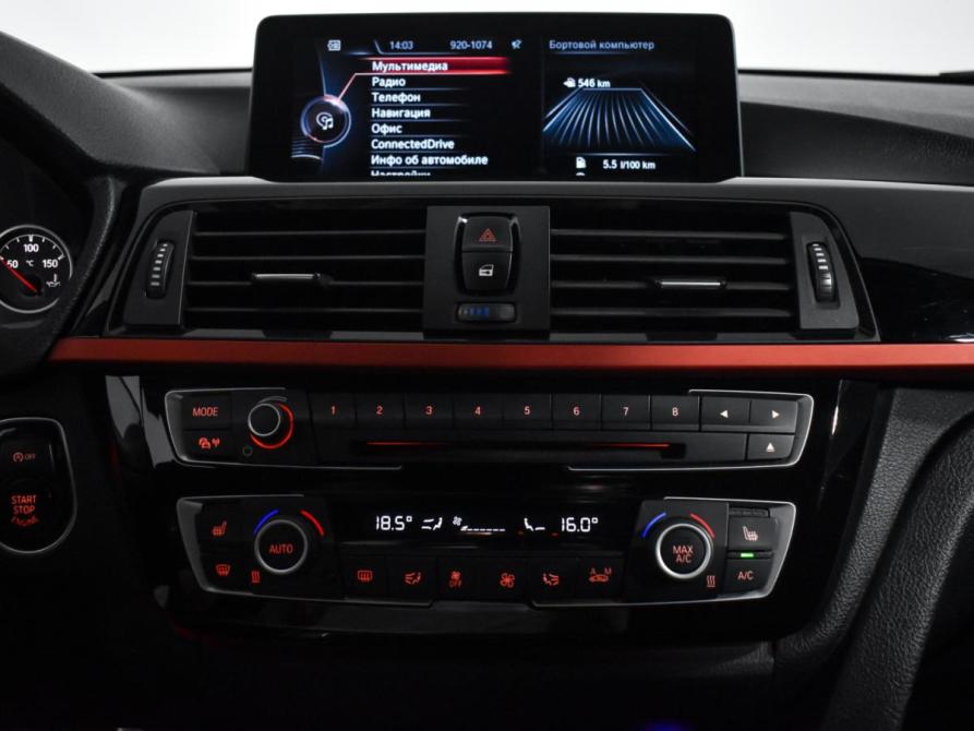BMW 3 серии VI (F3x) Санкт-Петербург  - изображение 17
