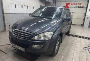 SsangYong Kyron I Рестайлинг Иваново  - изображение 34