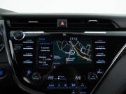 Toyota Camry VIII (XV70) Москва  - изображение 47