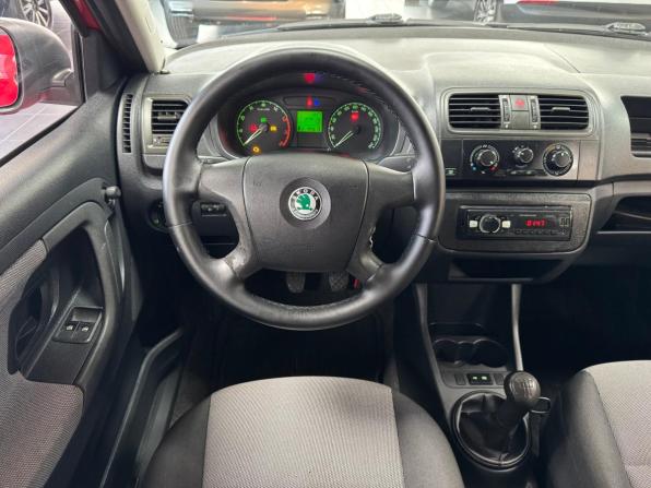 Skoda Fabia II с пробегом 2008 года, цена 314 000 рублей, 194613 км, хэтчбек, Автокод Объявления