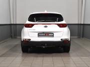 Kia Sportage IV Рестайлинг Кемерово  - изображение 25