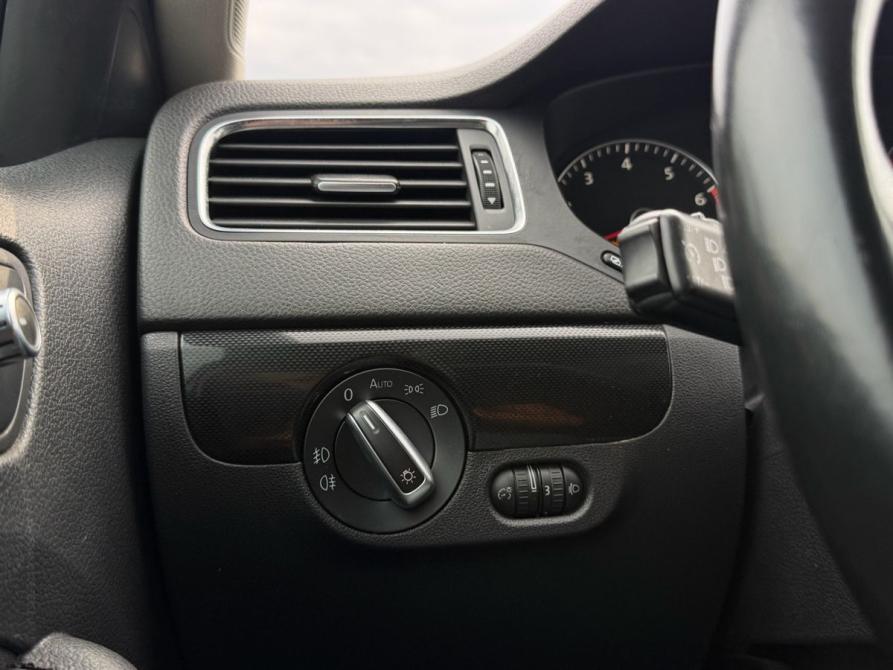 Volkswagen Jetta VI Волгоград  - изображение 19