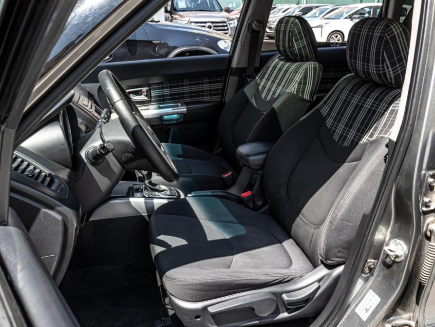 Kia Soul I Рестайлинг Краснодар  - изображение 10