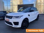 Land Rover Range Rover Sport II Рестайлинг Екатеринбург  - изображение 41