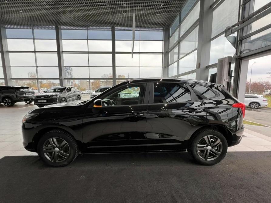 Haval Jolion I Екатеринбург  - изображение 7
